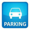 Carport parking on Arncliffe Street in Wolli Creek New South Wales