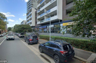 Secure parking in Wolli Creek - 2 mins walk to station!