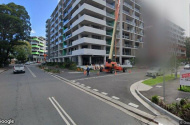 Secured parking in Wolli Creek (40-50 Arncliffe Street)