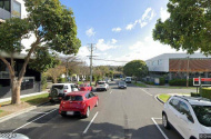 Spacious parking spot in the heart of Box Hill, near hospital, institute, park, shopping centre