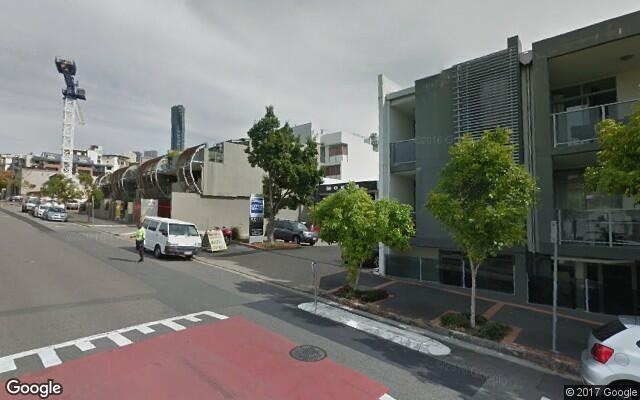 Car parking available Fortitude Valley