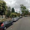 Undercover parking on Arthur Street in Marrickville New South Wales Undercover parking on Arthur Street in Marrickville New South Wales