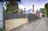 Safe parking space available in my backyard at Melbourne street