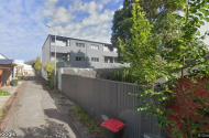 Safe parking space available in my backyard at Melbourne street