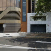 Indoor lot parking on Arthur Street in North Sydney