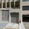 Undercover parking on Arthur Street in North Sydney New South Wales