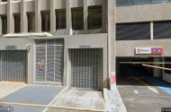 North Sydney - Secured Unreserved Parking Space Near North Train Station