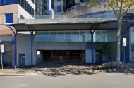 North Sydney - Secured Unreserved Parking Space Near North Train Station