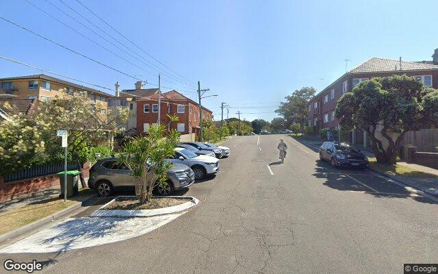 Long Term Carport near POWH, UNSW, Randwick Junction