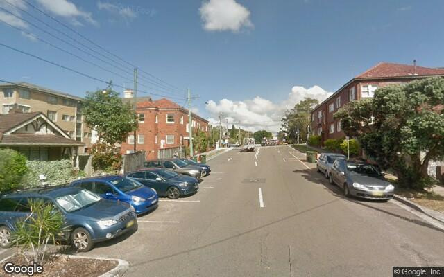 CAR SPACE IN RANDWICK AVAILABLE - 