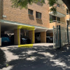 Undercover parking on Arthur Street in Surry Hills New South Wales