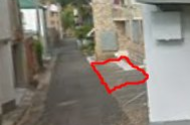 Great Surry Hills car park! Off street easy access