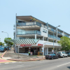 Indoor lot parking on Arthur Street in Teneriffe Queensland