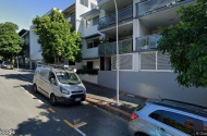 Indoor Parking Space - Available Monday, Tuesday & Thursday Only