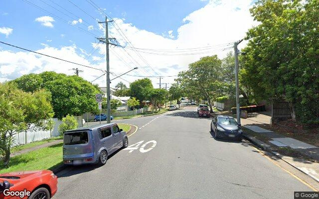 Toowong - Safe Undercover Parking near Shopping Mall #2