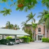 Undercover parking on Ascog Terrace in Toowong