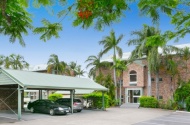 Toowong - Safe Undercover Parking near Shopping Mall #2
