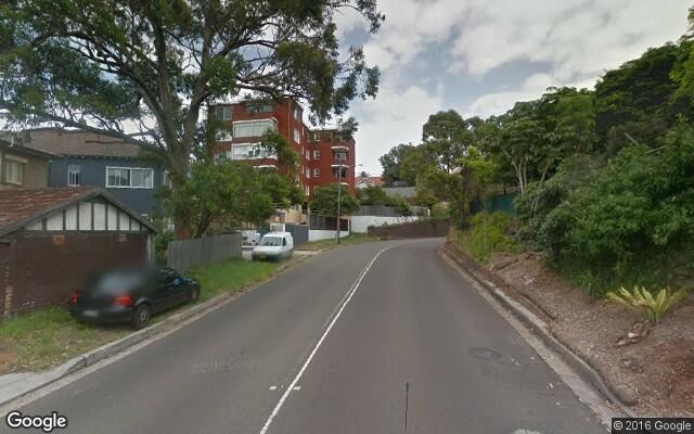  200m from Coogee Beach for Rent #1