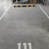 Indoor lot parking on Ashford Avenue in Castle Hill New South Wales