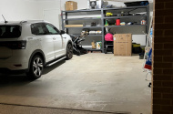 Williams Landing - Secure Garage Parking close to Everything