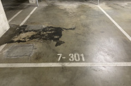 Excellent and Secure Parking Space