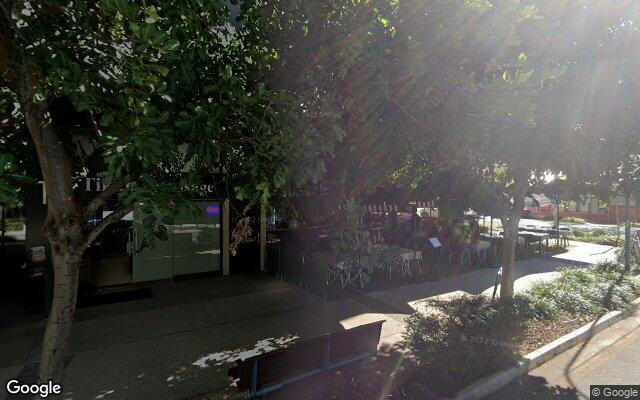 Nundah Village - Secure, Covered and Affordable. Carpark #RC 7 - 2 min walk to Train Station