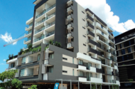 Nundah Village - Secure, Covered and Affordable. Carpark #RC 7 - 2 min walk to Train Station