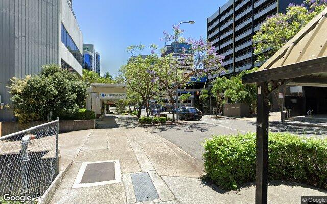 Super Spring Hill Parking Short Walk to CBD