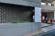 Spring Hill - Secured Unreserved Parking  in CBD