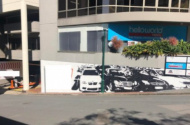 Spring Hill - Secured Reserved Parking Space In CBD