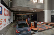 Spring Hill - Secured Reserved Parking Space In CBD