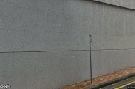 Secure Underground Carpark 24/7