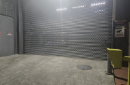 Secure Underground Carpark 24/7