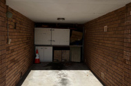 Crows Nest - Great Undercover Parking Near St Leonards & Metro Station