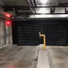 Indoor lot parking on Atchison Street in Crows Nest New South Wales