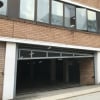 Indoor lot parking on Atchison Street in St Leonards New South Wales