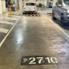 Indoor lot parking on Atchison Street in St Leonards New South Wales