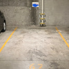 Indoor lot parking on Atchison Street in St Leonards New South Wales