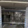 Indoor lot parking on Atchison Street in St Leonards New South Wales