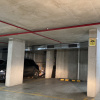 Indoor lot parking on Atchison Street in St Leonards New South Wales