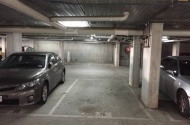 Oakleigh - Undercover Parking near Central Mall