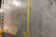 Auburn - Secure Parking near Train Station
