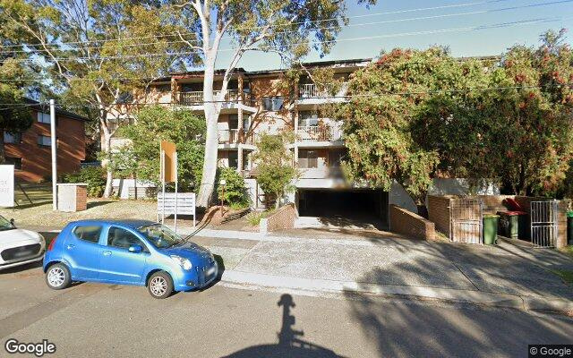 Sutherland - Secure Lock Up Garage close to Train Station #2