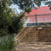 Outside parking on Audley Street in Petersham New South Wales