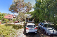 Shenton Park, near QEII and UWA