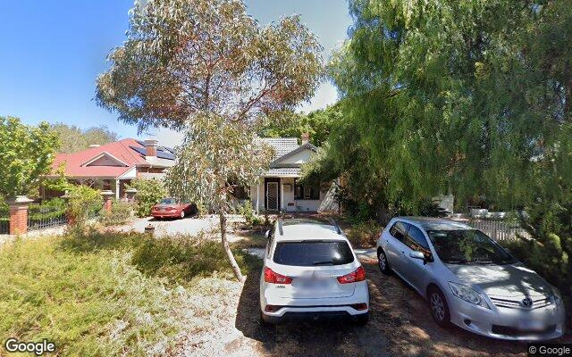 Shenton Park, near QEII and UWA