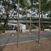 Indoor lot parking on Australia Ave in Sydney Olympic Park