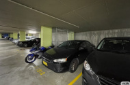 Sydney - Indoor Parking