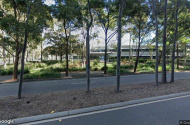 Sydney - Indoor Parking