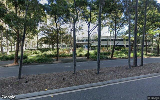 Sydney - Indoor Parking